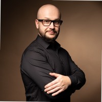 Ministerstwo Sprawiedliwości Employee Adam Mróz's profile photo