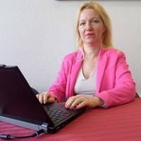 GLOBAL EXPORT-IMPORT LTD. Employee Luisa Iski's profile photo