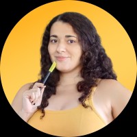 System Idiomas Employee Jessika Rocha's profile photo