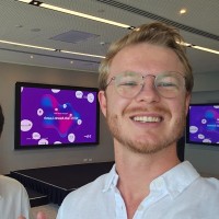 Argus Tracking Employee Peter McDonald's profile photo