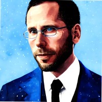 Afliant Employee Matteo Gavagnin's profile photo