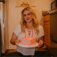 Misty Saves the Day Employee Madison Childress's profile photo
