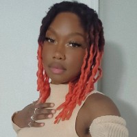 iTOD, LLC Employee Blaqharley Q.'s profile photo