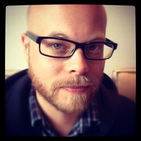 SUNET Employee Micke Nordin's profile photo