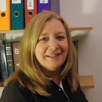 Core Legal Ltd Employee Claire Berkery's profile photo