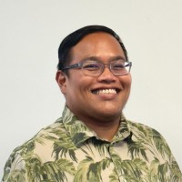 Fergus Employee Kevin Patrick Meneses's profile photo