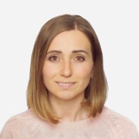 writefully Employee Svitlana Latysheva's profile photo