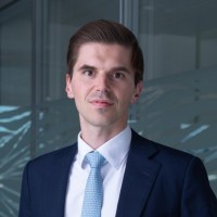 Gyrus Capital Employee Lorenz K's profile photo