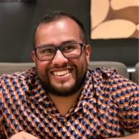 Visual Retail Plus Employee Elvis Javier's profile photo