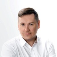 ConvertAPI Employee Tomas Rutkauskas's profile photo