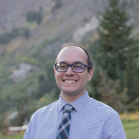 Proofpoint Employee Chad Pryor's profile photo