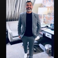 ADC Aerospace Employee Juan Leano's profile photo