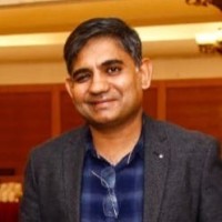 xto10x Employee Praveen Nair's profile photo