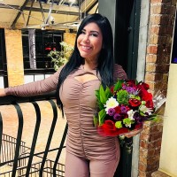 IBFX Employee Ana Pastor's profile photo