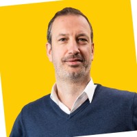 Quatra Employee Mikael Degans's profile photo
