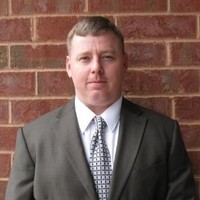 Floyd County Government Employee Michael Long's profile photo