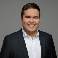 BEC GmbH Employee Marius Langer's profile photo