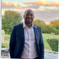 Bloomberg Industry Group Employee Phillip Headen's profile photo