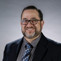 Simply Design Inc. Employee Christopher Cisneros's profile photo