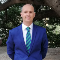 PARQUE CENTRO S.L. Employee César Gutiérrez Giménez's profile photo