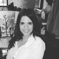 BNG Interactive Technologies Employee Viviana Manrique Renteria's profile photo