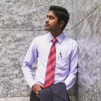 Gunaseharan Vijayakumar Email
