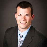 Ryan Homes Employee Ryan McNicholas's profile photo