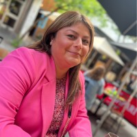 City of Tea Tree Gully Employee Daniela H.'s profile photo