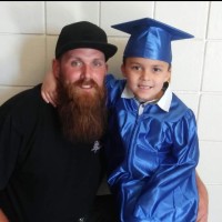 DCI Hollow Metal Employee Jason Place's profile photo