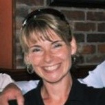 Greater Toronto Hockey League Employee Adrianne Johnstone's profile photo
