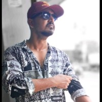 KLiKK.tv Employee Sayantan Chakraborty's profile photo