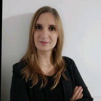 OMET Americas, Inc. Employee Alice Nobili's profile photo