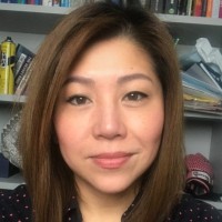 Hankyu Hanshin Express (Thailand) Co., Ltd. Employee Naomi O'Leary's profile photo