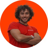Simone Tabellini Email