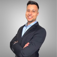 Borer Chemie AG Employee Luigi Abbagnale's profile photo