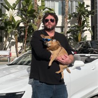 Gary Sinise Foundation Employee Nathan Davidson's profile photo