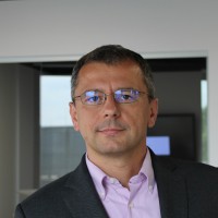 Immotef Employee Paweł Chybel's profile photo