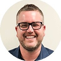 SmartVault Corporation Employee Aaron Dick's profile photo