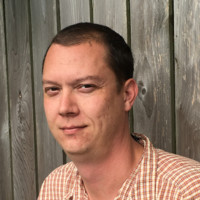 Cirrus Link Solutions Employee Wesley Johnson's profile photo