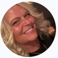 Indiana Botanic Gardens Employee Angie Elkins Sandilla's profile photo