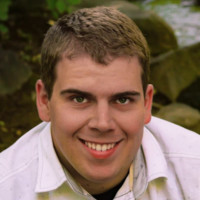 Bean Trailer Employee Brenton Terry's profile photo
