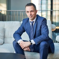 Dusan Chudik Email & Phone Number