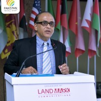 Skillston Employee Khawaja Kamran's profile photo