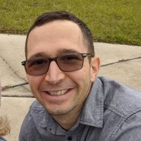 Raven Software Employee Ryan Morse's profile photo