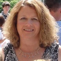 Sirius Computer Solutions Employee Nancy Bock's profile photo