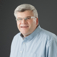 Zoostorm Employee Ian French's profile photo