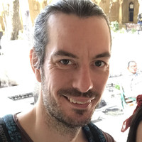 Michael Wiles's profile photo