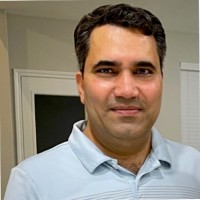 Absolute Air, Water and Gas Systems Employee Ravinder Singh's profile photo