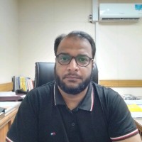 Abbott Employee Muhammad Arshad's profile photo