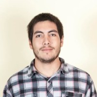funka.pe Employee Gianmarco Augusto's profile photo